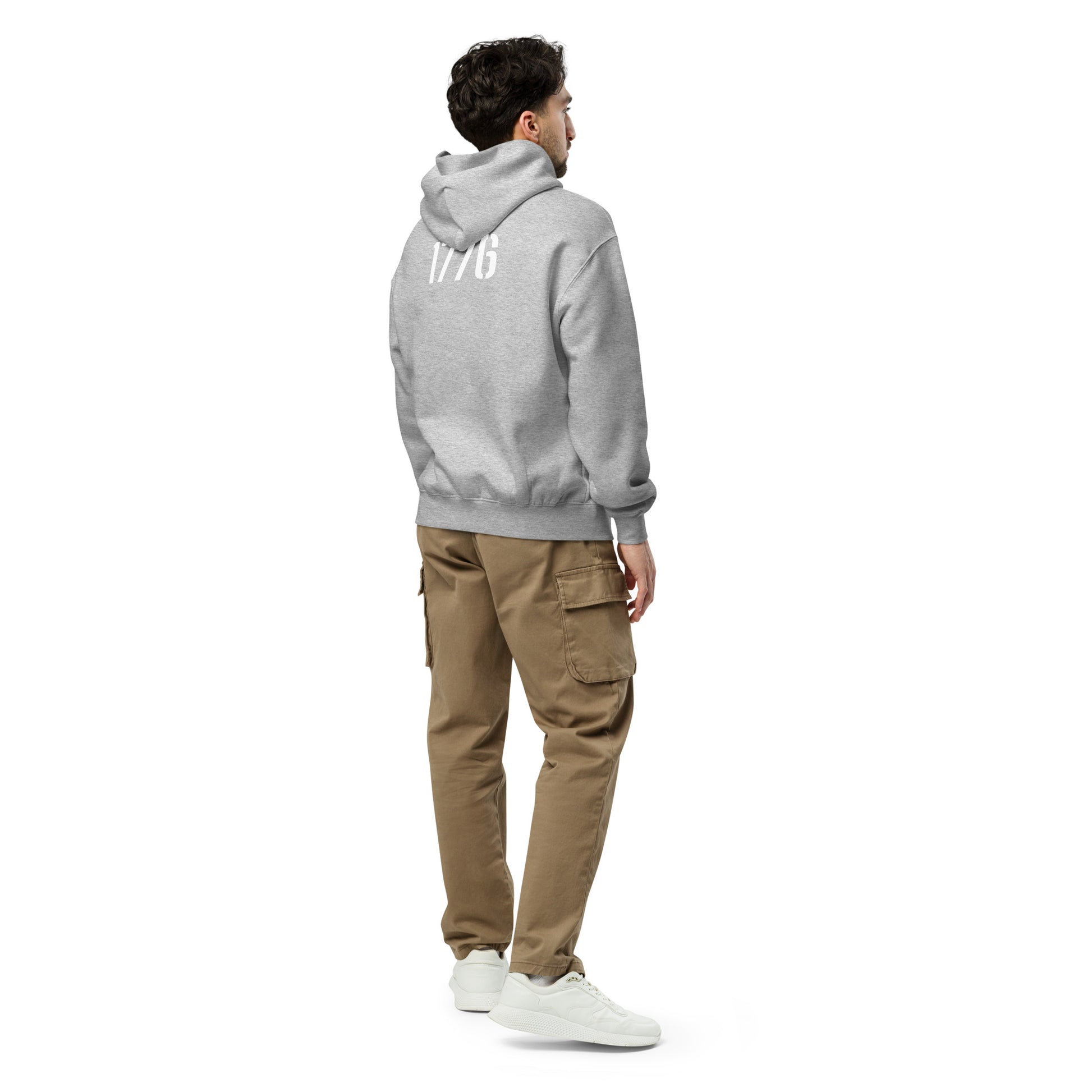 Genesis Hoodie