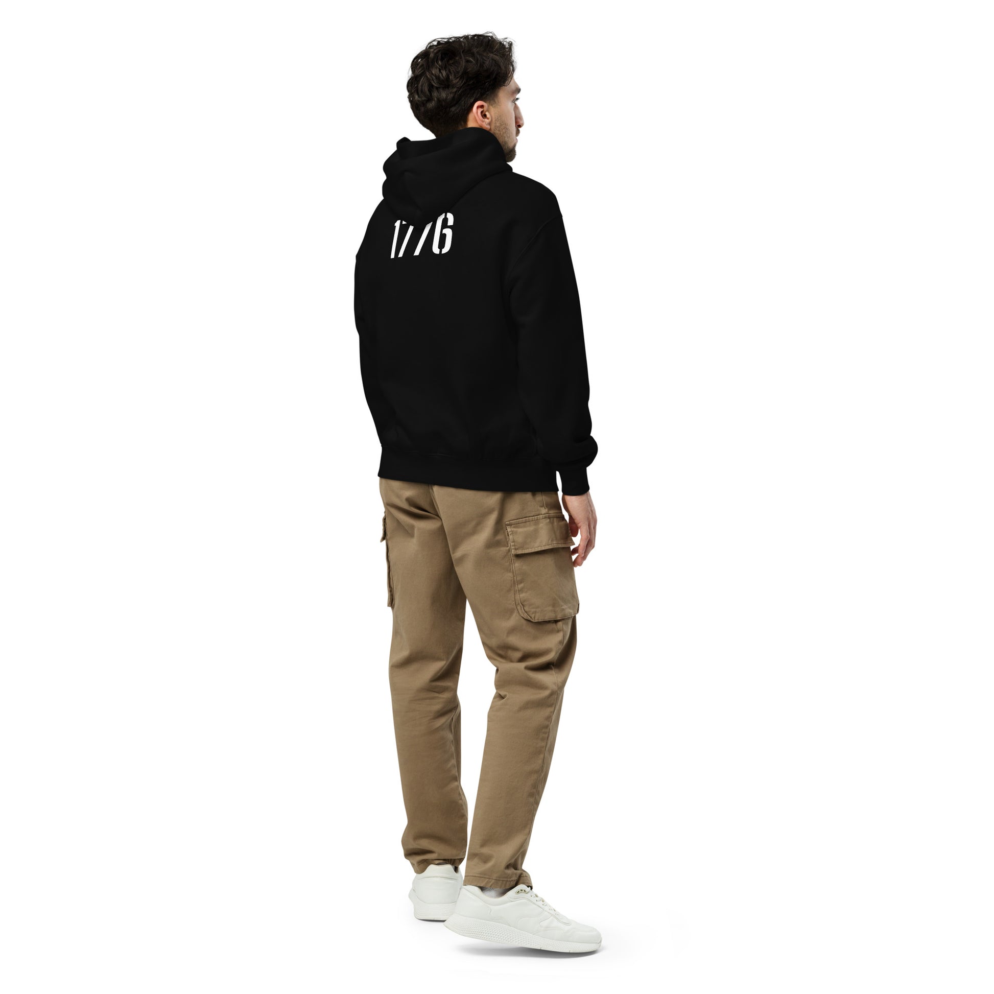 Genesis Hoodie