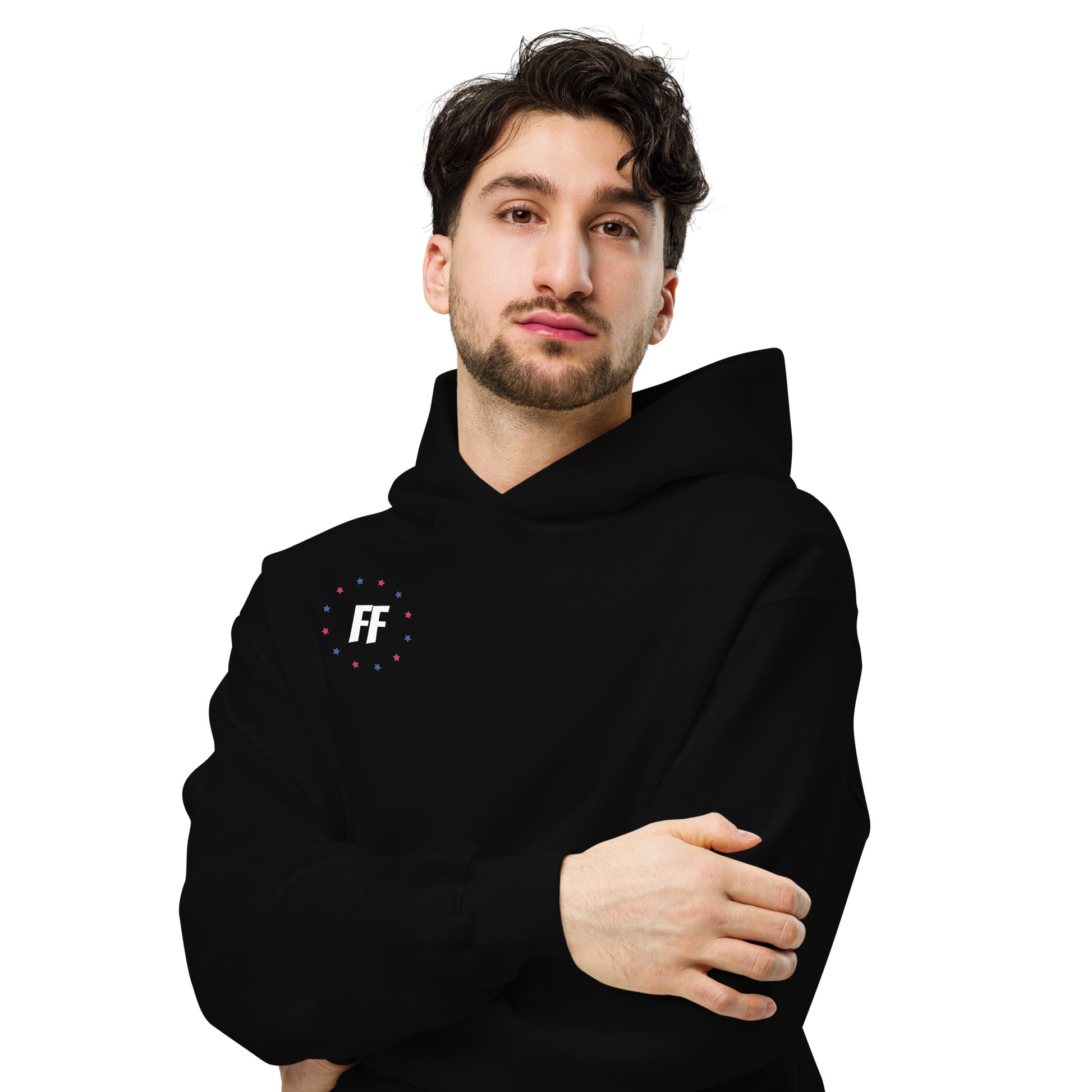 Genesis Hoodie