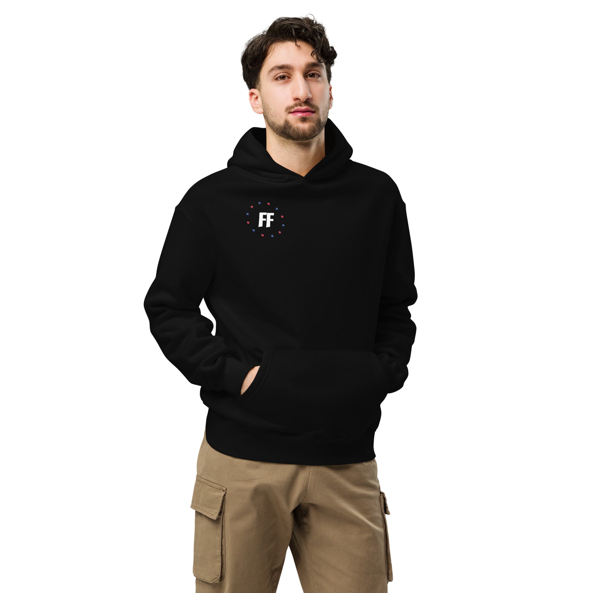 Genesis Hoodie